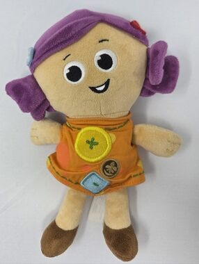Toy Story 3 Dolly Plush